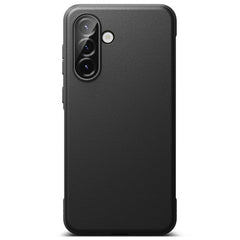 COQUE RINGKE ONYX GALAXY A36 / A56 5G NOIRE