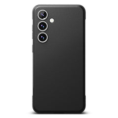 COQUE RINGKE ONYX GALAXY S24 FE NOIRE