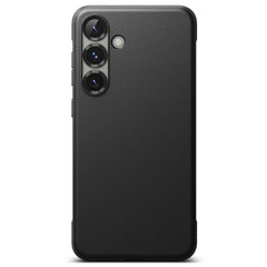 COQUE RINGKE ONYX GALAXY S25 NOIRE