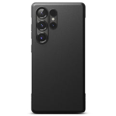 COQUE RINGKE ONYX GALAXY S25 ULTRA NOIRE