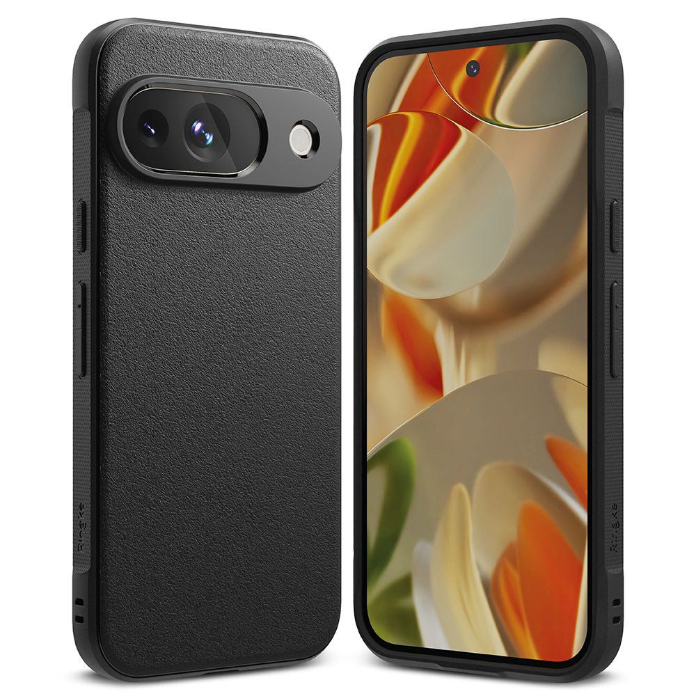 RINGKE ONYX GOOGLE PIXEL 9 NOIR