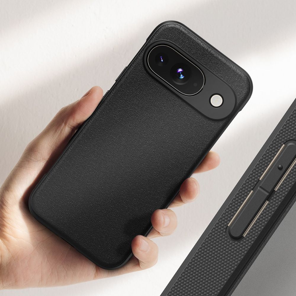 RINGKE ONYX GOOGLE PIXEL 9 NOIR