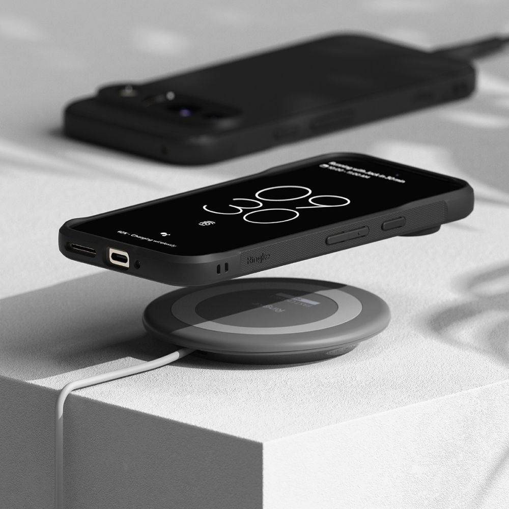 RINGKE ONYX GOOGLE PIXEL 9 NOIR