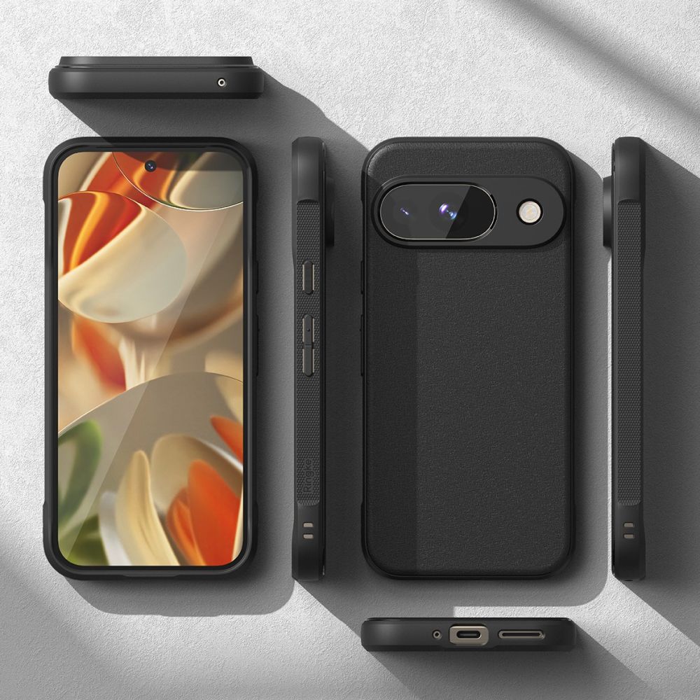 RINGKE ONYX GOOGLE PIXEL 9 NOIR