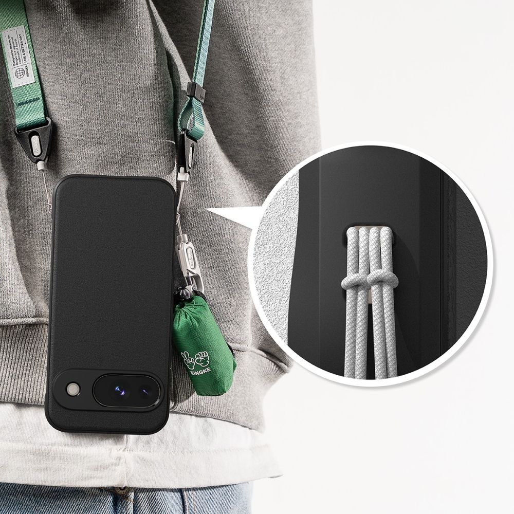 RINGKE ONYX GOOGLE PIXEL 9 NOIR