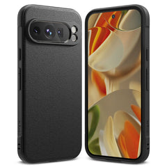 COQUE RINGKE ONYX GOOGLE PIXEL 9 PRO XL NOIRE