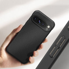 COQUE RINGKE ONYX GOOGLE PIXEL 9 PRO XL NOIRE