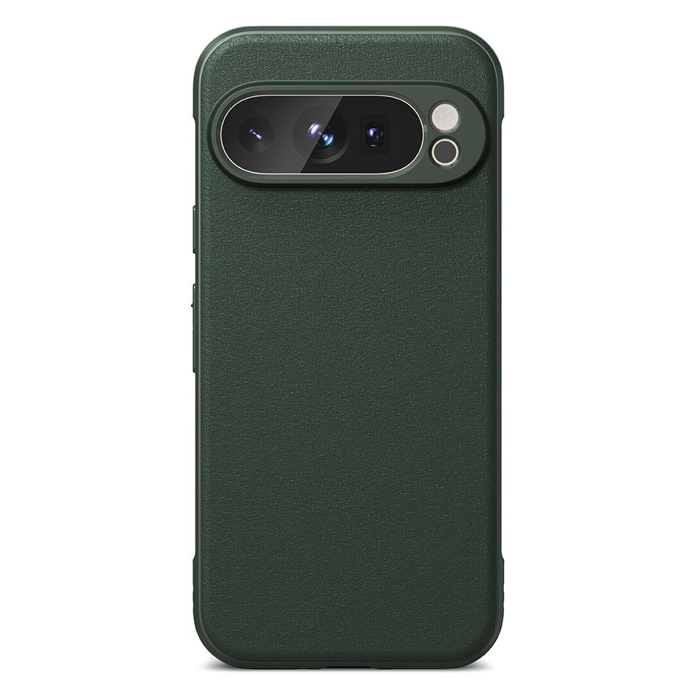 COQUE RINGKE ONYX GOOGLE PIXEL 9 PRO XL VERT FONCÉ