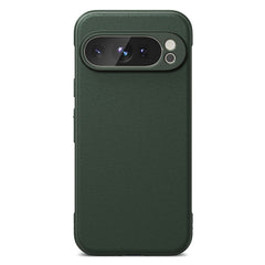 COQUE RINGKE ONYX GOOGLE PIXEL 9 PRO XL VERT FONCÉ