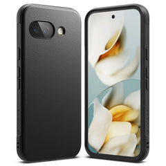 COQUE RINGKE ONYX GOOGLE PIXEL 9A NOIRE