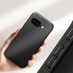COQUE RINGKE ONYX GOOGLE PIXEL 9A NOIRE