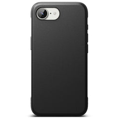 COQUE RINGKE ONYX IPHONE 16E NOIRE