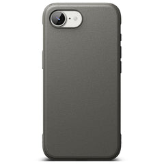 COQUE RINGKE ONYX IPHONE 16E GRIS