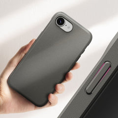 COQUE RINGKE ONYX IPHONE 16E GRIS