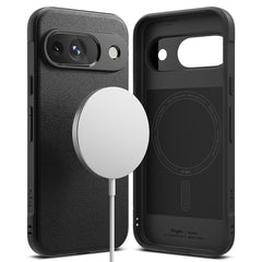 RINGKE ONYX MAGNETIQUE MAGSAFE GOOGLE PIXEL 9 NOIR
