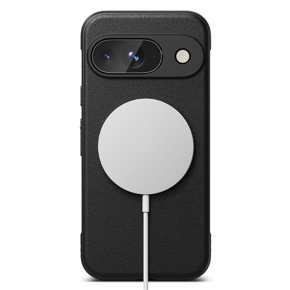 RINGKE ONYX MAGNETIQUE MAGSAFE GOOGLE PIXEL 9 NOIR