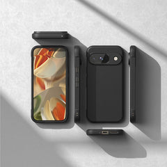 RINGKE ONYX MAGNETIQUE MAGSAFE GOOGLE PIXEL 9 NOIR