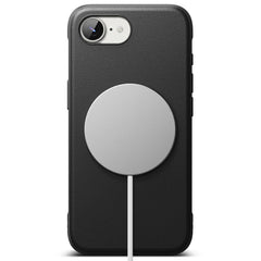 COQUE RINGKE ONYX MAGNETIQUE MAGSAFE IPHONE 16E NOIRE