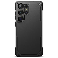 COQUE RINGKE RUGGED GEAR GALAXY S25 ULTRA NOIRE