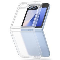 RINGKE SLIM GALAXY Z FLIP 6 MATTE CLAR
