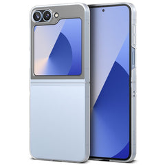 RINGKE SLIM GALAXY Z FLIP 6 MATTE CLAR