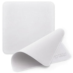 CHIFFON POLISSEUR TECH-PROTECT 2-PACK GRIS