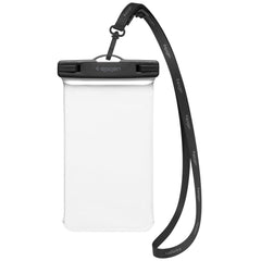 COQUE ÉTANCHE SPIGEN A601 COQUE ÉTANCHE UNIVERSELLE TRANSPARENTE