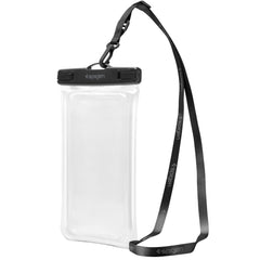 COQUE ÉTANCHE SPIGEN A610 COQUE FLOTTANTE UNIVERSELLE CRISTAL TRANSPARENT