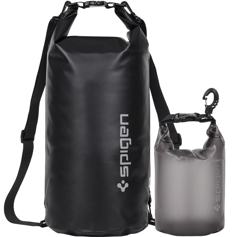 Housse étanche Spigen A630 sac étanche universel noir