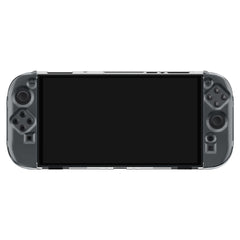 COQUE SPIGEN AIR FIT NINTENDO SWITCH 2 CRISTAL TRANSPARENT