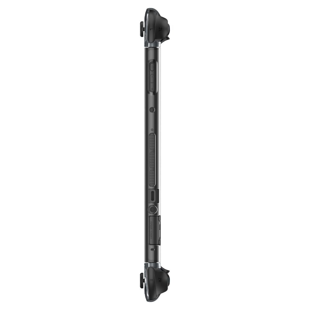 COQUE SPIGEN AIR FIT NINTENDO SWITCH 2 CRISTAL TRANSPARENT