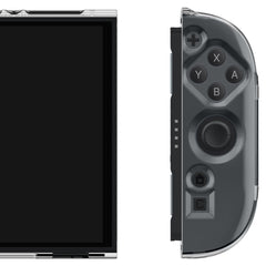 COQUE SPIGEN AIR FIT NINTENDO SWITCH 2 CRISTAL TRANSPARENT