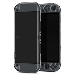 COQUE SPIGEN AIR FIT NINTENDO SWITCH 2 CRISTAL TRANSPARENT