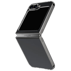 COQUE POUR SAMSUNG GALAXY Z FLIP 6 SPIGEN AIRSKIN CRYSTAL CLEAR
