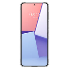 COQUE POUR SAMSUNG GALAXY Z FLIP 6 SPIGEN AIRSKIN CRYSTAL CLEAR