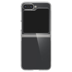 COQUE POUR SAMSUNG GALAXY Z FLIP 6 SPIGEN AIRSKIN CRYSTAL CLEAR