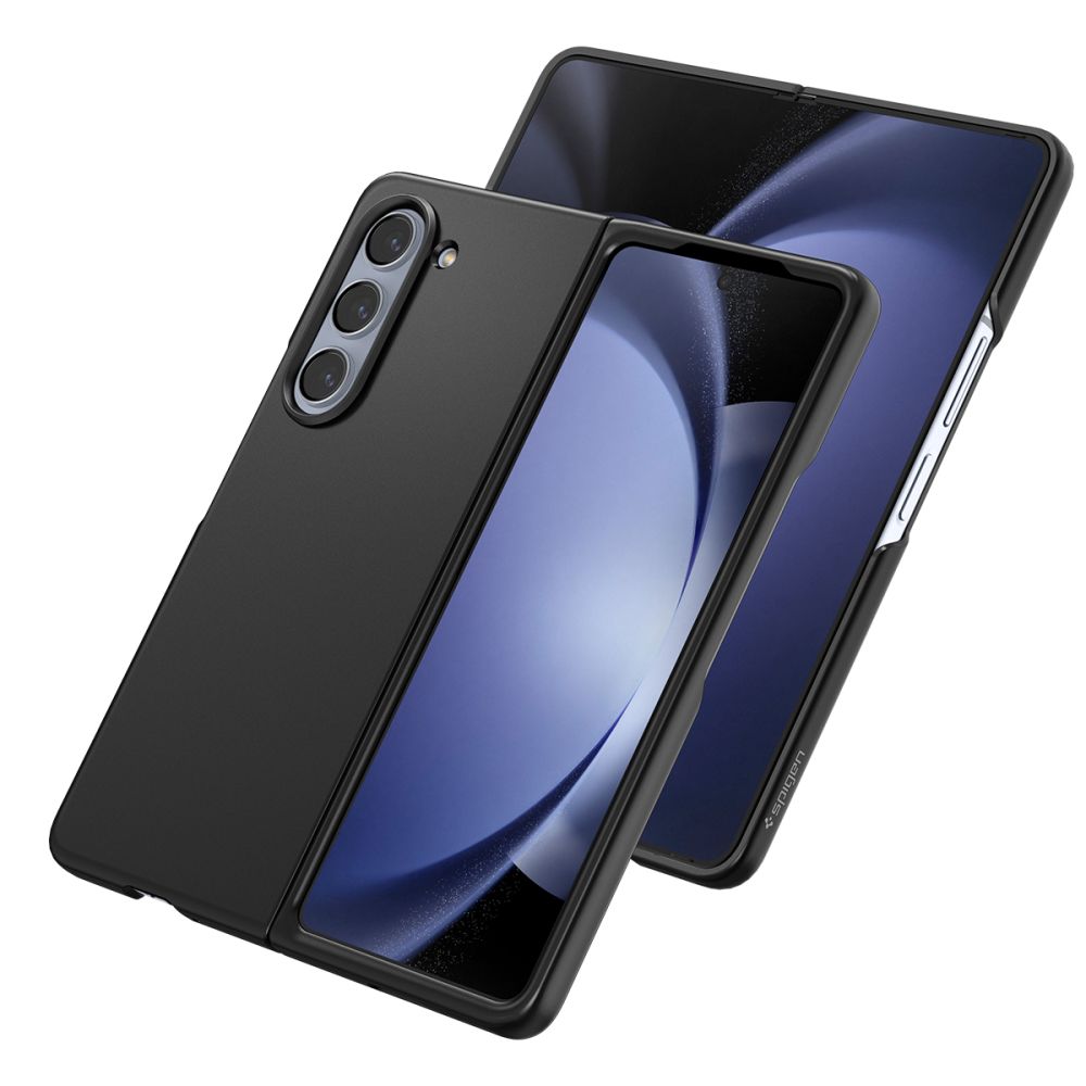COQUE SPIGEN AIRSKIN GALAXY Z FOLD 5 NOIRE