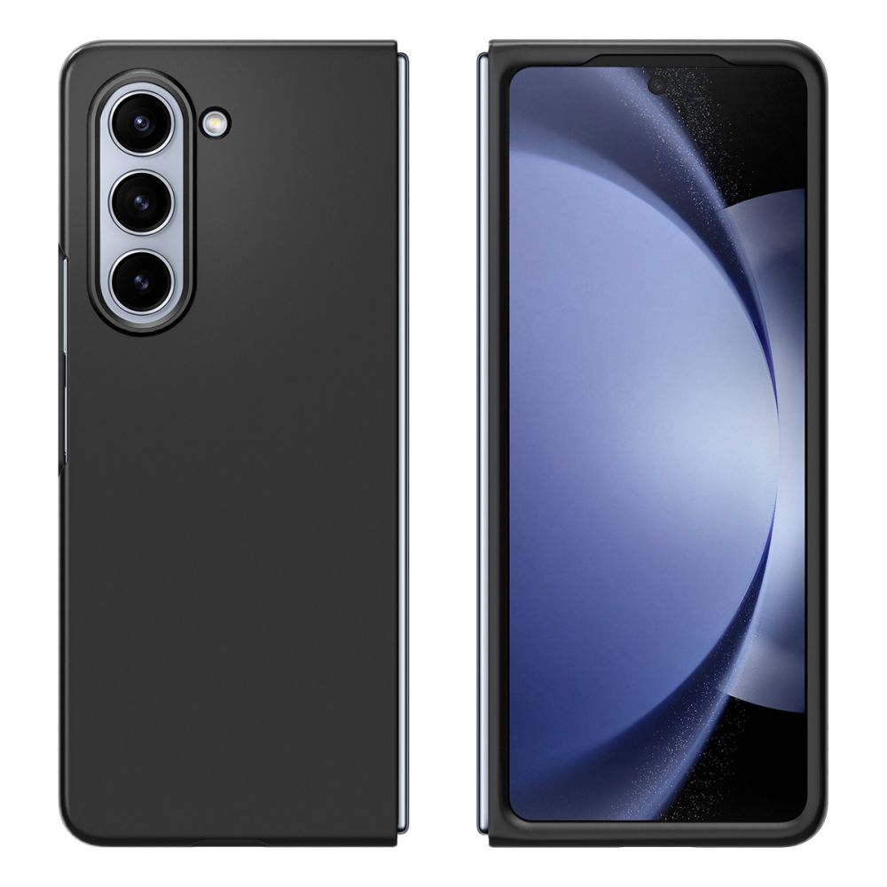COQUE SPIGEN AIRSKIN GALAXY Z FOLD 5 NOIRE