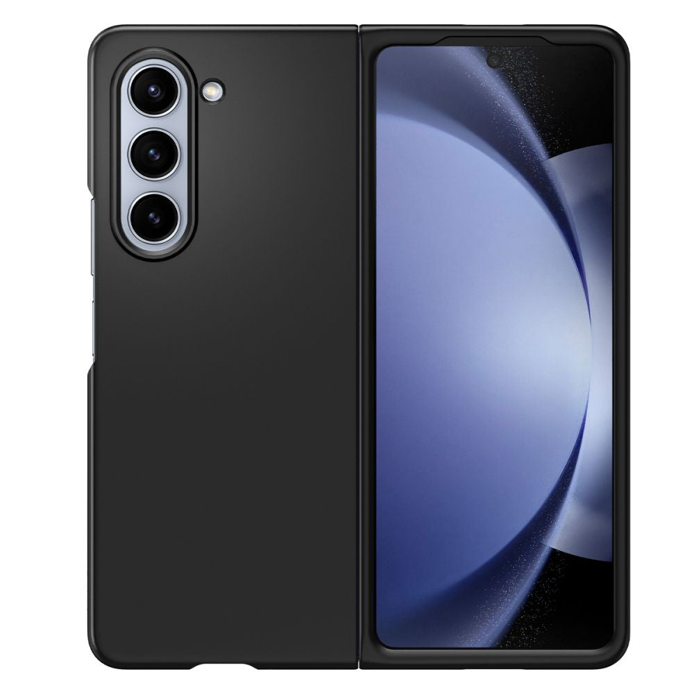 COQUE SPIGEN AIRSKIN GALAXY Z FOLD 5 NOIRE