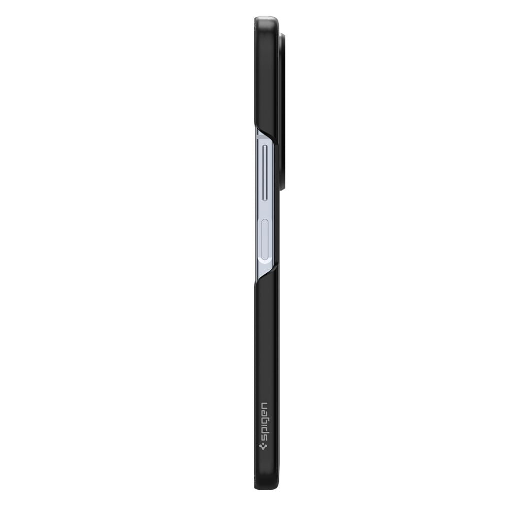 COQUE SPIGEN AIRSKIN GALAXY Z FOLD 5 NOIRE