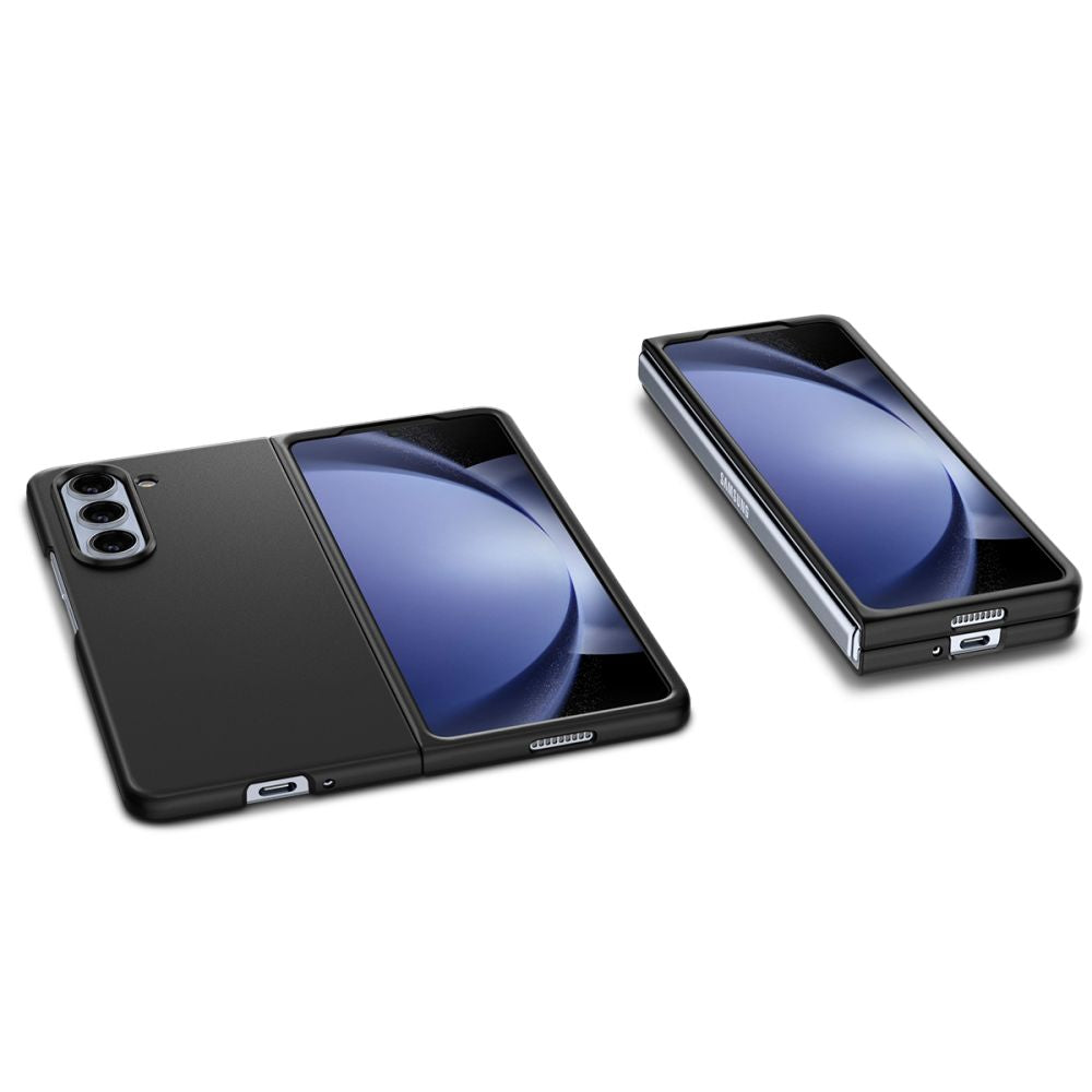 COQUE SPIGEN AIRSKIN GALAXY Z FOLD 5 NOIRE