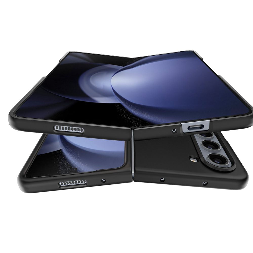 COQUE SPIGEN AIRSKIN GALAXY Z FOLD 5 NOIRE