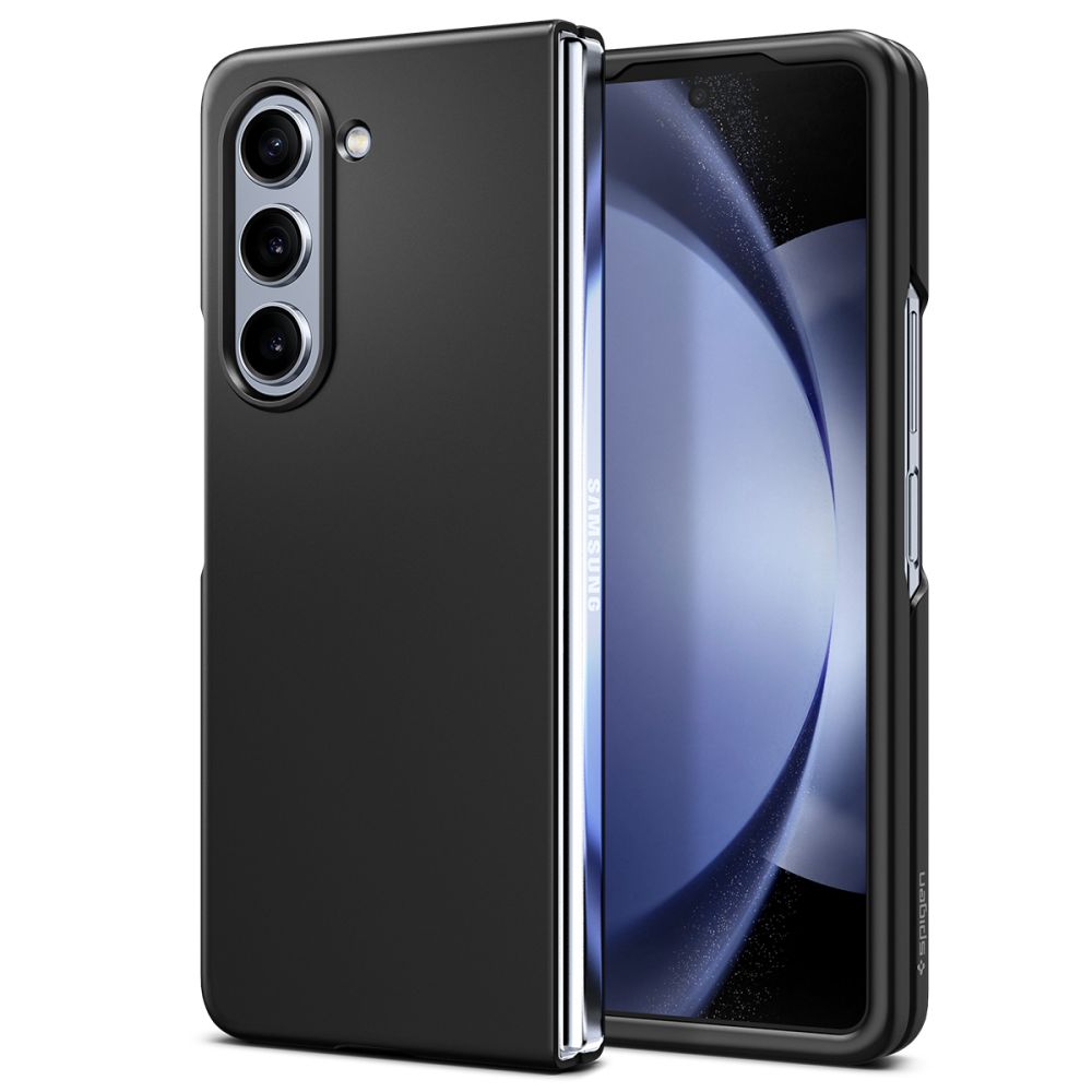 COQUE SPIGEN AIRSKIN GALAXY Z FOLD 5 NOIRE