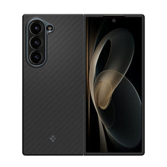 COQUE SPIGEN AIRSKIN GALAXY Z FOLD 6 ARAMIDE NOIRE