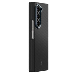 COQUE SPIGEN AIRSKIN GALAXY Z FOLD 6 ARAMIDE NOIRE