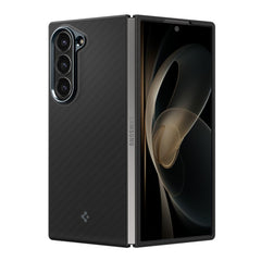 COQUE SPIGEN AIRSKIN GALAXY Z FOLD 6 ARAMIDE NOIRE