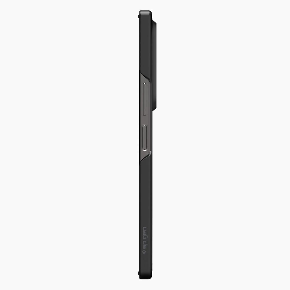 COQUE POUR SAMSUNG GALAXY Z FOLD 6 SPIGEN AIRSKIN NOIRE
