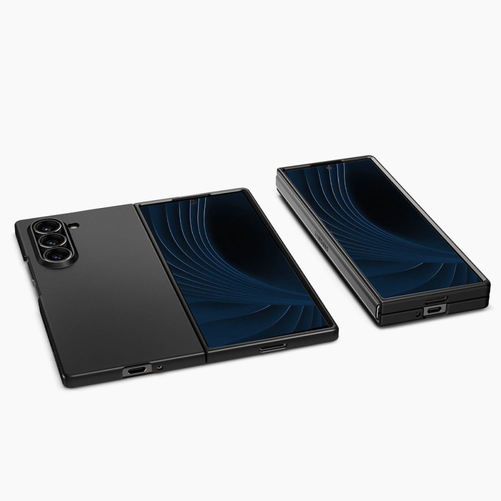 COQUE POUR SAMSUNG GALAXY Z FOLD 6 SPIGEN AIRSKIN NOIRE