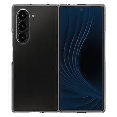 COQUE POUR SAMSUNG GALAXY Z FOLD 6 SPIGEN AIRSKIN CRYSTAL CLEAR