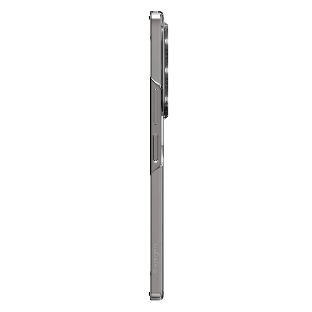 COQUE POUR SAMSUNG GALAXY Z FOLD 6 SPIGEN AIRSKIN CRYSTAL CLEAR